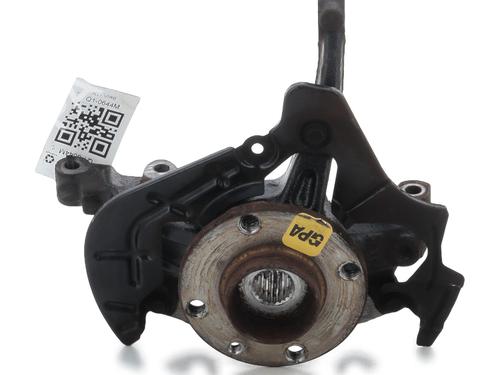 Venstre Styrespindel Lejehus Venstre Styrespindel Lejehus FIAT PANDA (312_, 319_) 1.2 (312PXA1A) (69 hp) 33838402 33838402