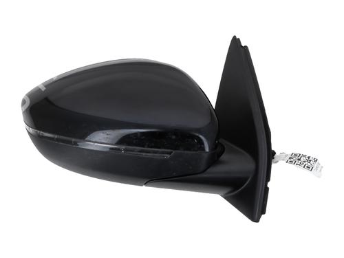 Right mirror PEUGEOT 308 II (LB_, LP_, LW_, LH_, L3_) 1.2 THP 130 | BP29218770C27 