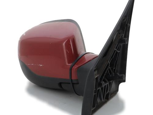 Right mirror RENAULT CLIO III (BR0/1, CR0/1) 1.2 16V (BR02, BR0J, BR11, CR02, CR0J, CR11) | BP29295795C27 