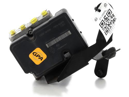 ABS pump RENAULT MEGANE III Hatchback (BZ0/1_, B3_)  | BP23535566M43 