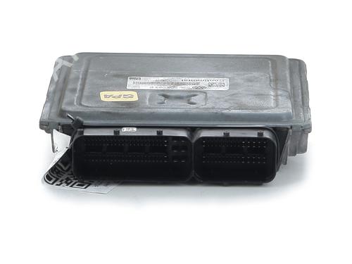 Used Engine control unit (ECU) VW POLO V (6R1, 6C1) [2009-2022]  32654766