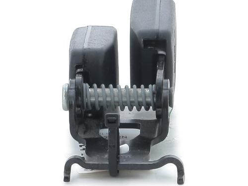 Engate do cinto RENAULT FLUENCE (L3_) 1.5 dCi (L30D, L30L, L306, L33F, L33L, L33M, L33V, L33W) | BP31876169I32