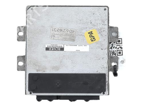 Engine control unit (ECU) MG MG TF 135 | BP37869164M57 - Image 2