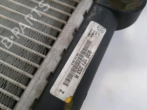 Køler VW POLO IV (9N_, 9A_) 1.4 TDI | BP29987782M31