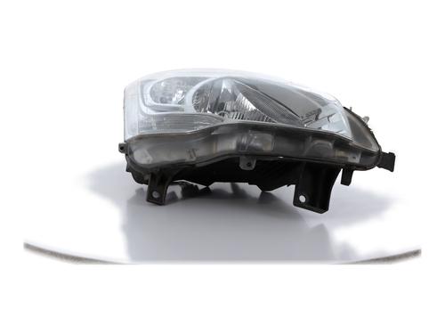 Used Right headlight CITROËN BERLINGO Box Body/MPV (B9) 1.6 HDi 115 (114 hp) 29740994
