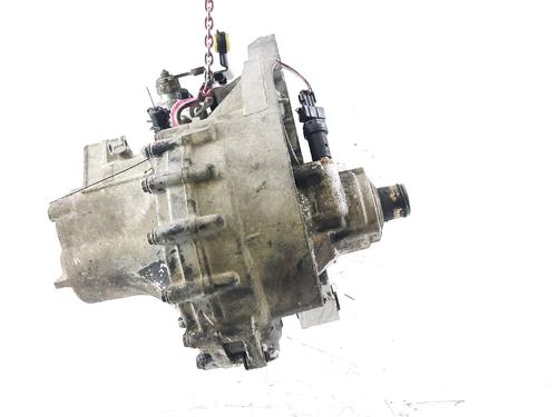 Gearbox VW TRANSPORTER T4 Van (70A, 70H, 7DA, 7DH) 2.5 TDI | BP32309489M3