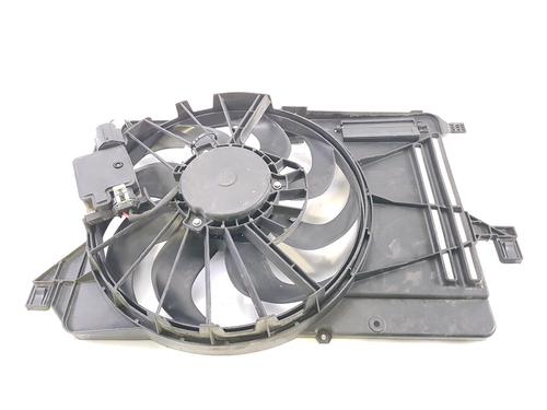 Used Radiator fan FORD FOCUS III Turnier 1.6 TDCi (115 hp) 24708032