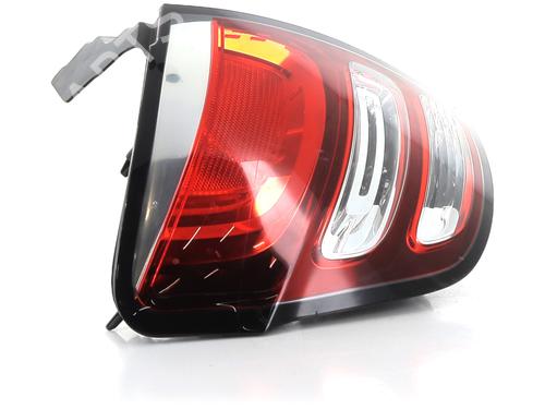 Left taillight CITROËN C3 II (SC_) 1.2 VTi 82 | BP29231271C34 