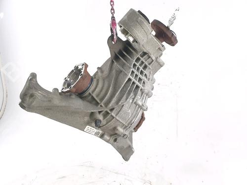 Used Rear differential AUDI A4 B9 Avant (8W5, 8WD) S4 TDI Mild Hybrid quattro (347 hp) 29495166