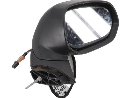 Used Right mirror Right mirror PEUGEOT 3008 I MPV (0U_) 1.6 HDi (112 hp) 33533013 33533013
