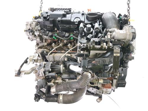 Engine CITROËN C4 Picasso I MPV (UD_) 1.6 HDi 110 | BP31142350M1 