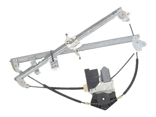 Used Front right window mechanism Front right window mechanism PEUGEOT 807 (EB_) 2.0 HDI (136 hp) 39736371 39736371