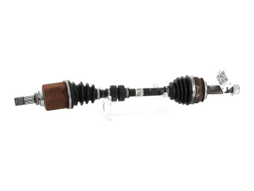 Left front driveshaft NISSAN QASHQAI II (J11, J11_) 1.2 DIG-T | BP29902974M38
