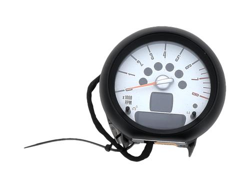 Used Display monitor MINI MINI COUNTRYMAN (R60) One (98 hp) 27908353