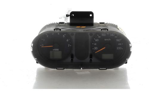 Instrument cluster FORD FUSION (JU_) 1.6 | BP18233192C47 