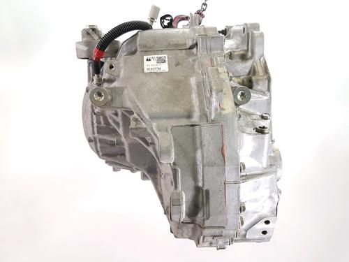 Gearbox CITROËN C4 Picasso II 2.0 BlueHDi 150 | BP36592555M3 - Image 3