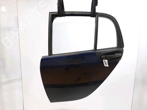Used Left rear door SMART FORFOUR (454) 1.3 (454.031) (95 hp) 17554108