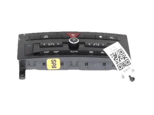 Climate control PEUGEOT 407 Coupe (6C_) 2.0 HDi | BP40034140I5 - Image 3