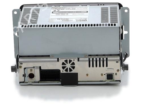 Radio SUZUKI JIMNY Closed Off-Road Vehicle (SN) 1.5 DDiS 4x4 | BP26489887E6 