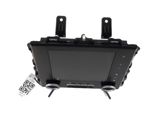 Used Display monitor RENAULT MEGANE IV Hatchback (B9A/M/N_) [2015-2025]  28573677
