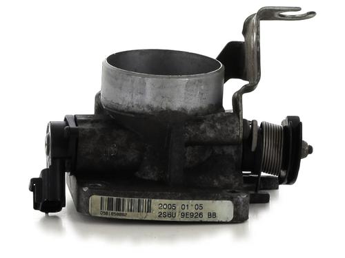 Throttle body FORD FIESTA V (JH_, JD_) 1.3 | BP29552364M82 