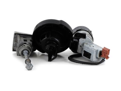 Ignition barrel PEUGEOT 308 SW I (4E_, 4H_) 1.6 HDi | BP23556982M48 