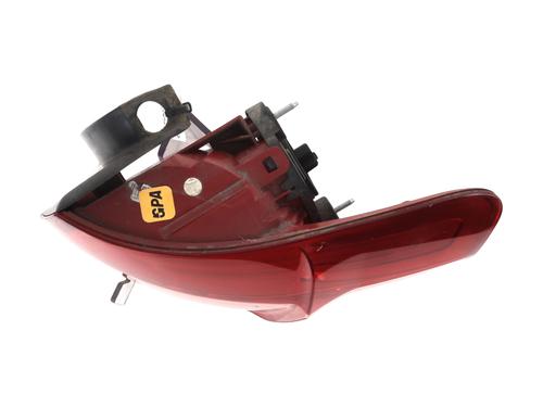 Used Right taillight CITROËN C5 III (RD_) 1.6 HDi 110 (RD9HZC) (109 hp) 30474576