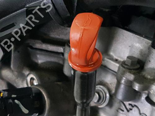 Engine PEUGEOT 2008 I (CU_) 1.2 THP 110 / PureTech 110 | BP34147308M1  - Image 11