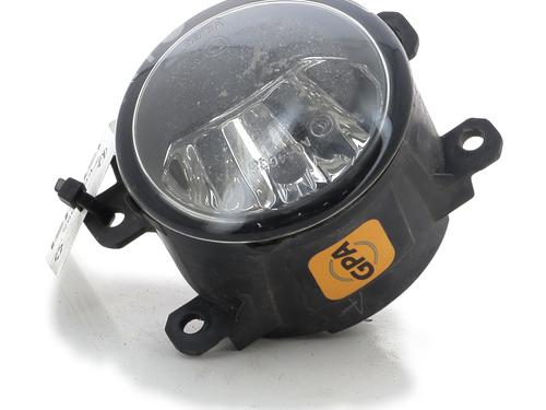 Used Left front fog light PEUGEOT 308 II (LB_, LP_, LW_, LH_, L3_) 1.2 THP 130 (131 hp) 27096535
