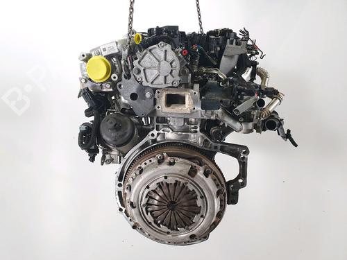 Engine CITROËN C3 II (SC_) 1.6 BlueHDi 75 | BP38031304M1 - Image 3