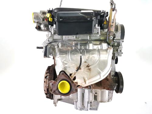 Engine RENAULT SCÉNIC II (JM0/1_) 1.6 (JM0C, JM0J, JM1B) | BP29470986M1 