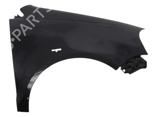 Used Right front fenders Right front fenders VW POLO IV (9N_, 9A_) 1.4 TDI (80 hp) 40249090 40249090
