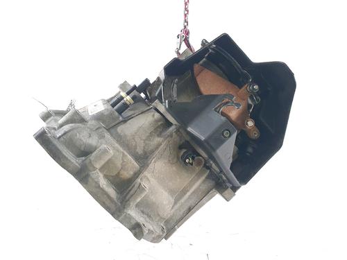 Used Gearbox MAZDA 2 (DY) 1.2 (DY3W) (75 hp) 29218861