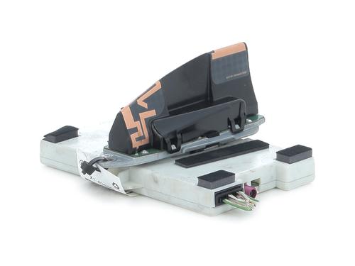 Used Antenna/Base BMW 1 (F40) 118 d (150 hp) 32309970