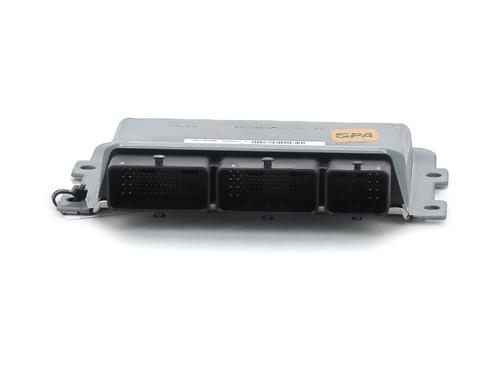 Used Engine control unit (ECU) RENAULT TWINGO III (BCM_, BCA_) 1.0 SCe 75 (73 hp) 30312430