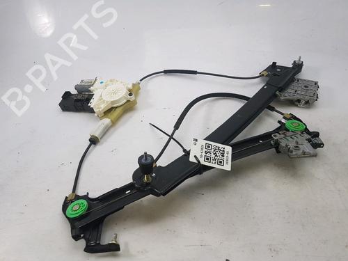Used Front right window mechanism CITROËN C6 (TD_) 2.7 HDi (204 hp) 27915411