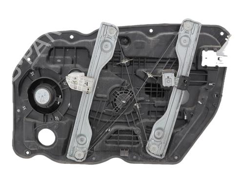 Used Front left window mechanism Front left window mechanism KIA CEE'D (JD) 1.6 CRDi 110 (110 hp) 35748805 35748805