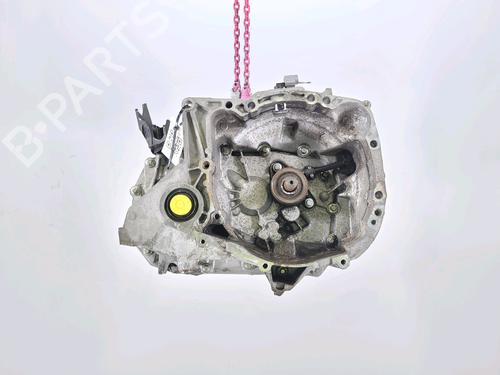 Gearbox RENAULT CLIO III (BR0/1, CR0/1) 1.2 16V (BR0P, CR0P) | BP22213071M3 