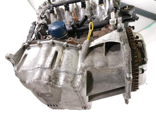 Motor RENAULT CLIO II (BB_, CB_) 1.4 16V (B/CB0P, BB13) | BP29522734M1 