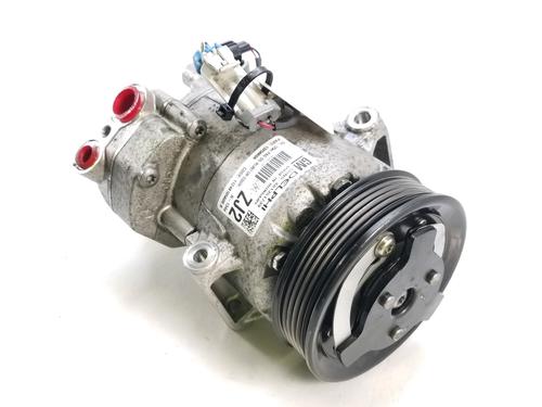 Used AC compressor AC compressor OPEL ASTRA J (P10) 1.7 CDTI (68) (110 hp) 11123733 11123733
