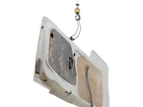 Right tailgate PEUGEOT EXPERT Van (VF3A_, VF3U_, VF3X_) 2.0 HDi 120 | BP29265453C77 