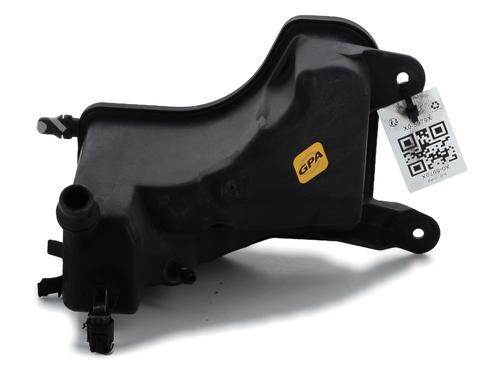 Expansion tank BMW 1 (E87) 118 d | BP26671085C120 