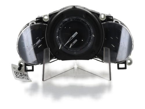 Instrument cluster CITROËN DS3 (SA_) 1.6 HDi 115 | BP29931174C47 
