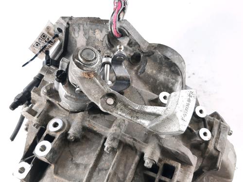 Gearbox OPEL CORSA D (S07) 1.3 CDTI (L08, L68) | BP34575370M3  - Image 5