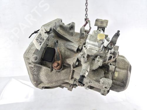 gearbox-fiat-doblo-cargo-263_-2010-40057976 main image