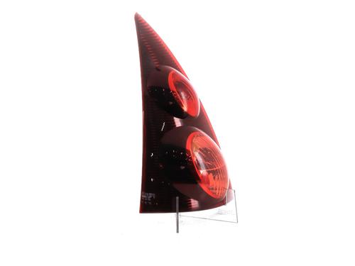 Left taillight PEUGEOT 107 (PM_, PN_) 1.0 | BP22363109C34 