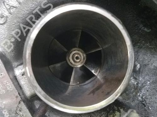 Engine ALFA ROMEO 156 (932_) 1.9 JTD (932.A2B00, 932.A2C00) | BP16279765M1 