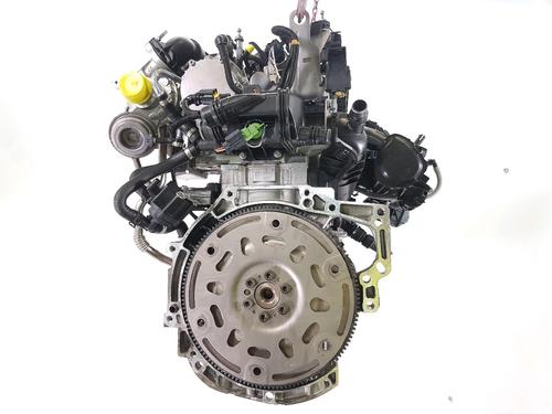 Engine CITROËN C4 II (NC_) | BP38496742M1 - Image 3