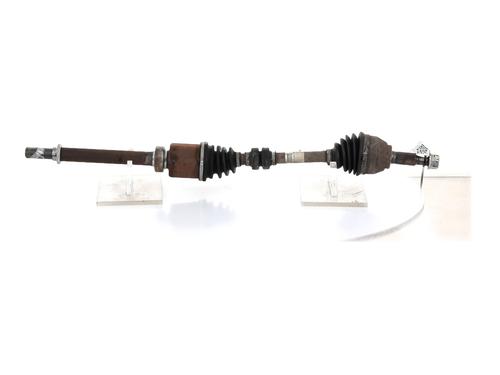 Right front driveshaft NISSAN JUKE (F15) 1.5 dCi | BP29047768M39