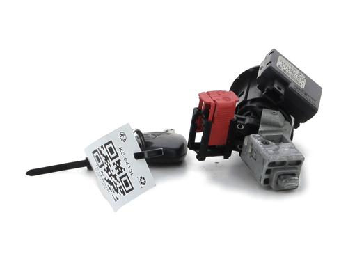 Ignition barrel RENAULT CLIO III (BR0/1, CR0/1) 1.5 dCi | BP28137977M48 